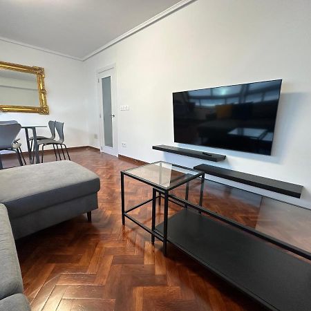 Oktheway Big Coruna Apartment A Coruna Exterior photo