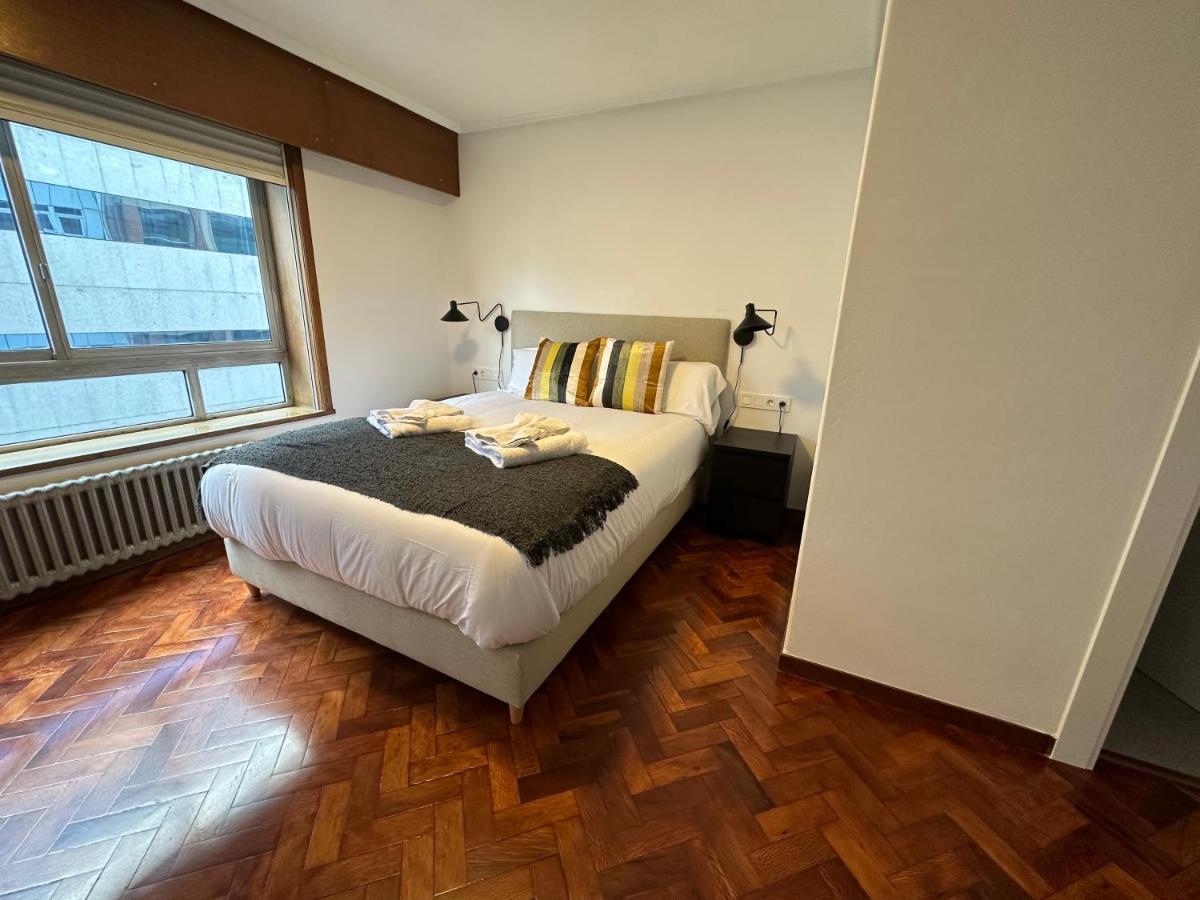 Oktheway Big Coruna Apartment A Coruna Exterior photo